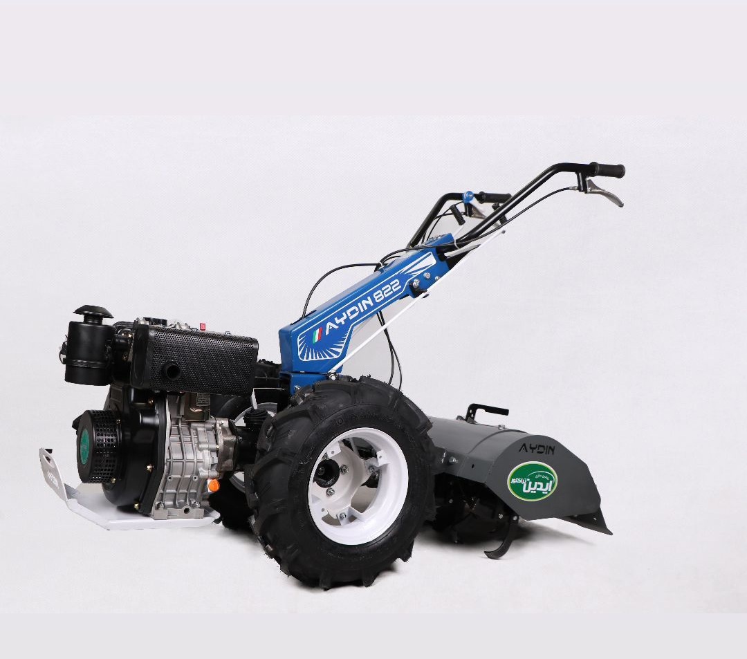 دروگر 822 شخم زن